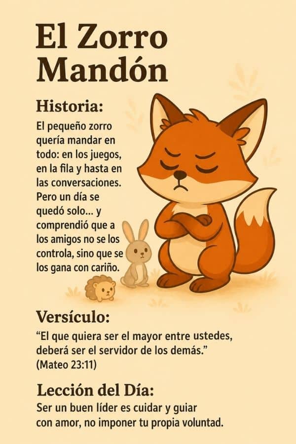 Fe y Confianza en Dios