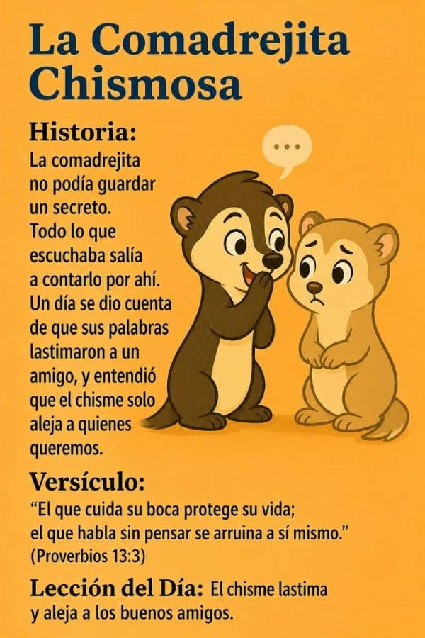 Amistad y Compasión