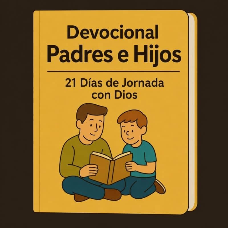 Devocional Familiar