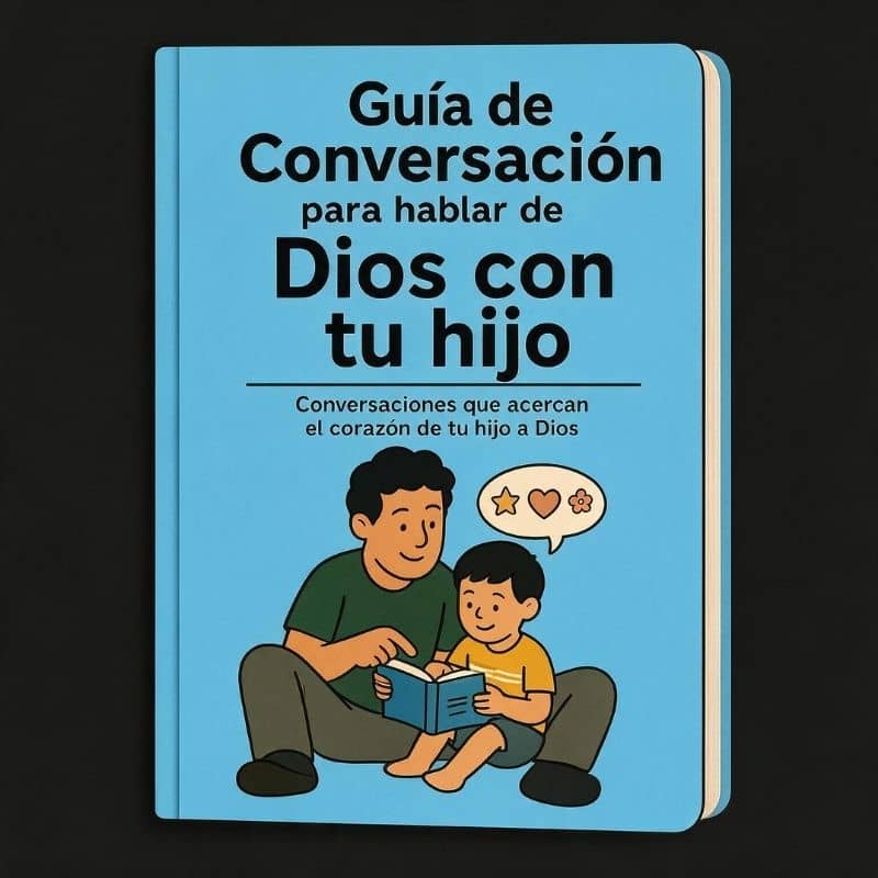 Guía para Padres